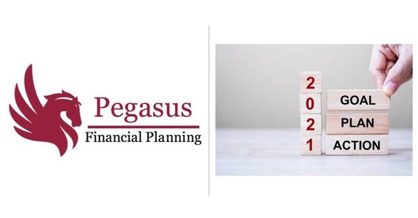 Pegasus Financial Planning Update Q2 2021